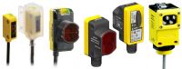 SENSORES FOTOELECTRICOS
